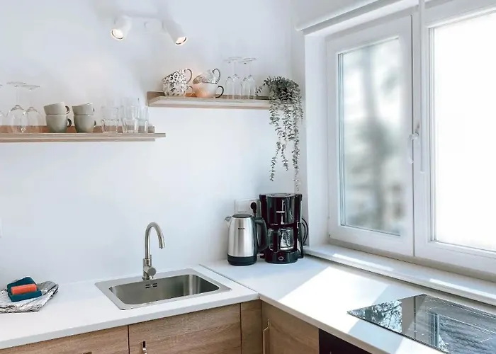 Betterbeds Appartement *