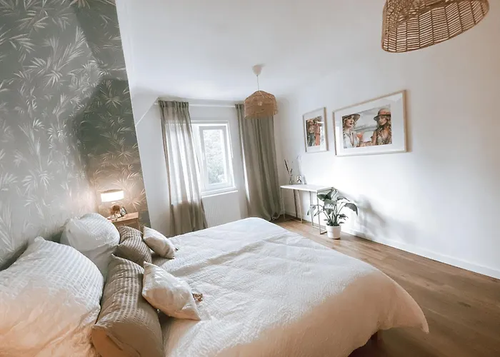 Appartement Betterbeds Berlin