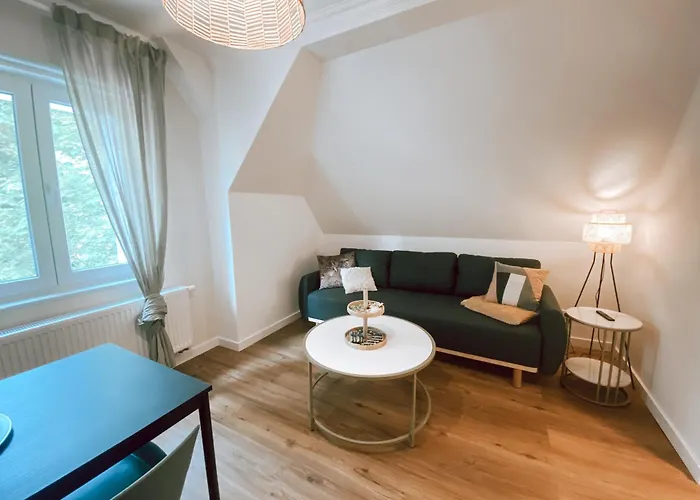 Betterbeds Appartement *