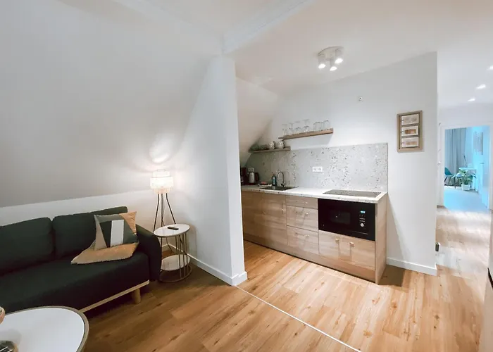 Appartement Betterbeds Berlin