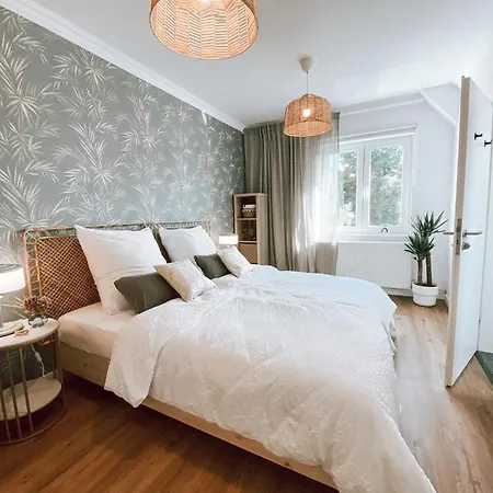 Betterbeds Lejlighed *
