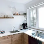 Betterbeds Apartman *
