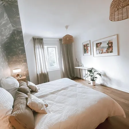 Apartamento Betterbeds Berlim