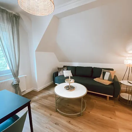 Betterbeds Apartamento *