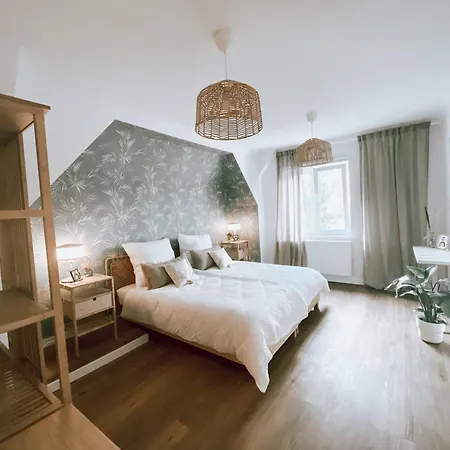 דירה Betterbeds ברלין
