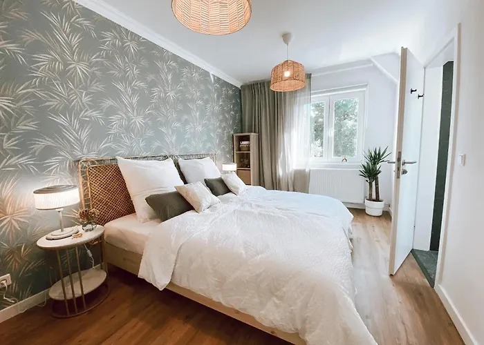 Betterbeds Apartman *