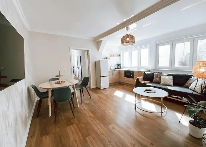 Apartman Betterbeds *