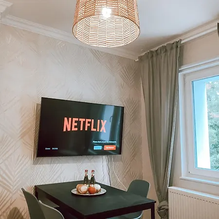 Betterbeds * Berlino