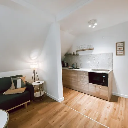 Appartamento Betterbeds Berlino