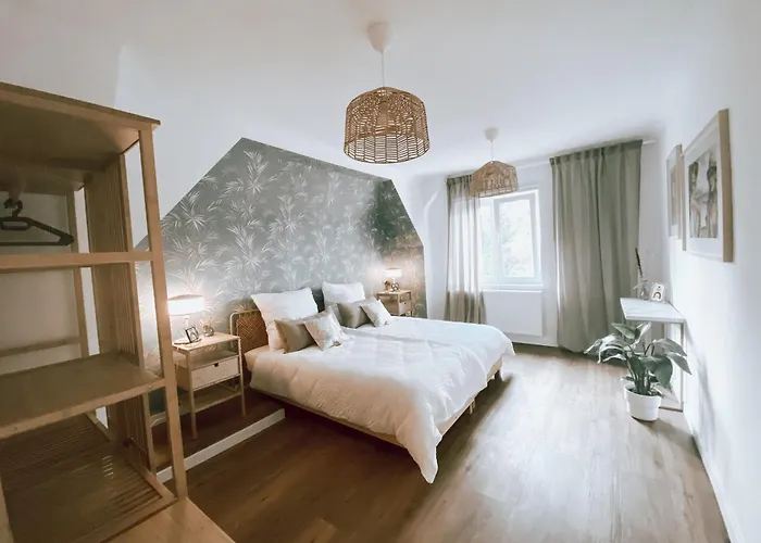 Daire Betterbeds Berlin